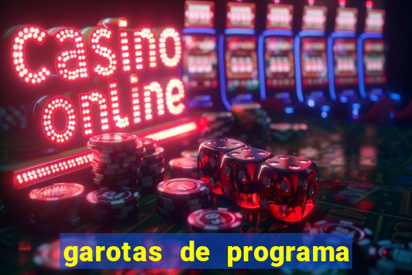 garotas de programa em saj